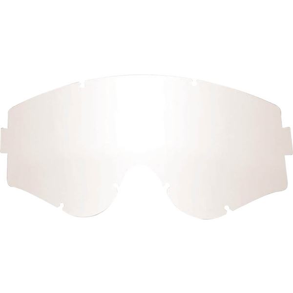 Oakley E / L Frame MX Goggle Replacement Lens