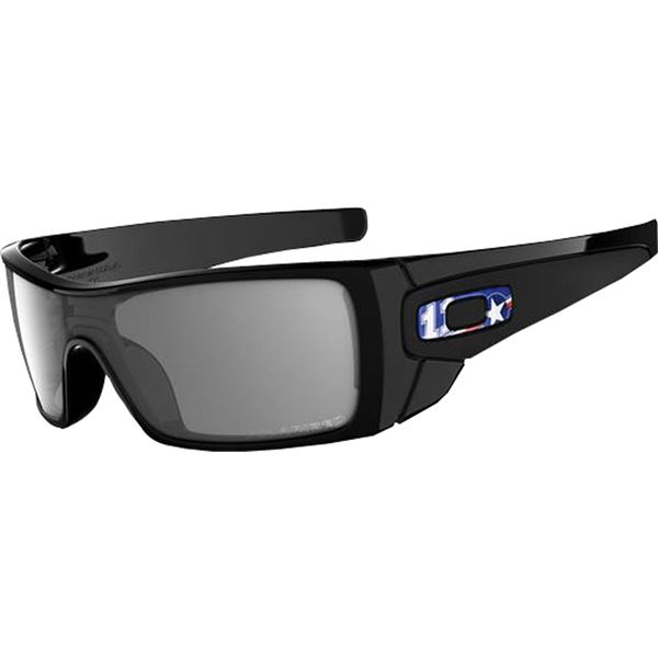 Oakley Batwolf MotoGP Polarized Sunglasses | ChapMoto.com