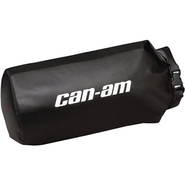 Can-Am Rear Compartment Storage Bag