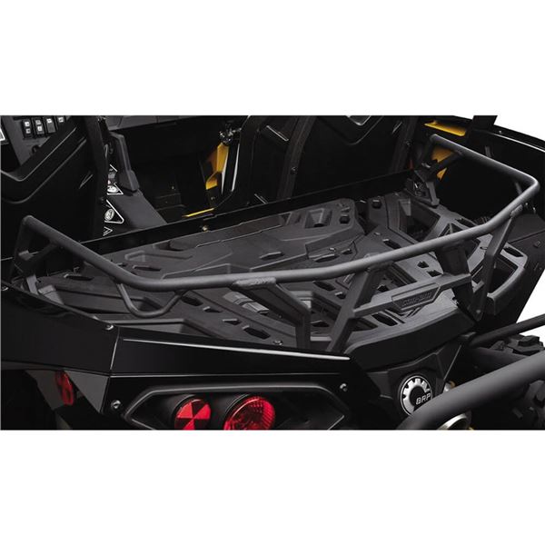 CanAm LinQ Rack Extension