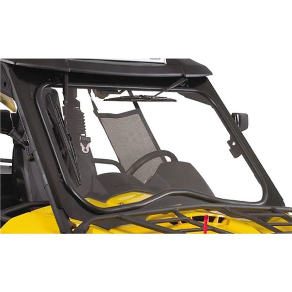 CanAm Glass Windshield and Wiper Package