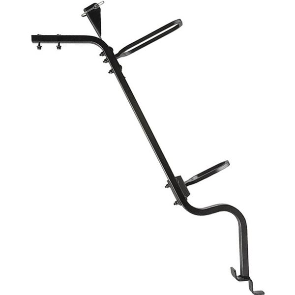 CanAm LinQ Gun Boot Rack