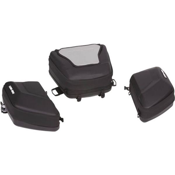 CanAm LinQ Deluxe Modular Bag