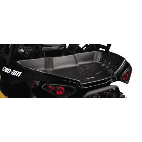 CanAm Cargo Bed Liner For Maverick