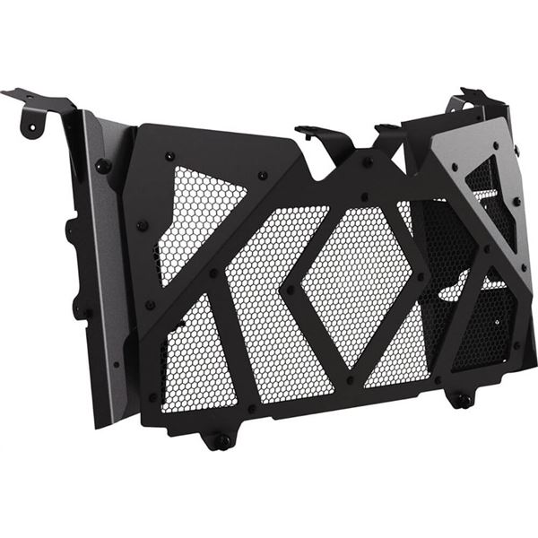 CanAm Radiator Protector