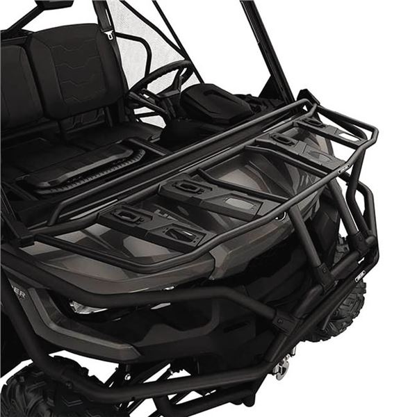 Can-Am LinQ Front Rack | ChapMoto.com