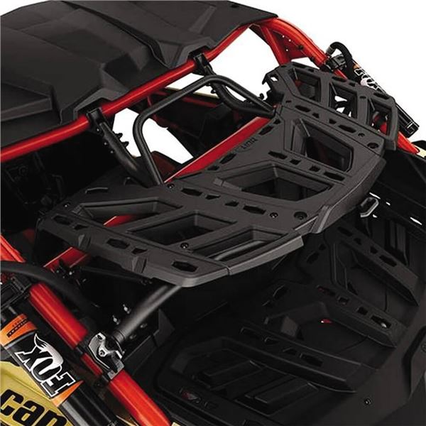 Can-Am LinQ Pivoting Rack | ChapMoto.com