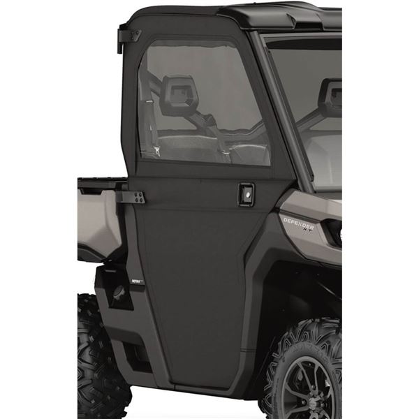 CanAm Soft Doors