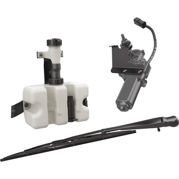 Can-Am Windshield Wiper and Washer Kit