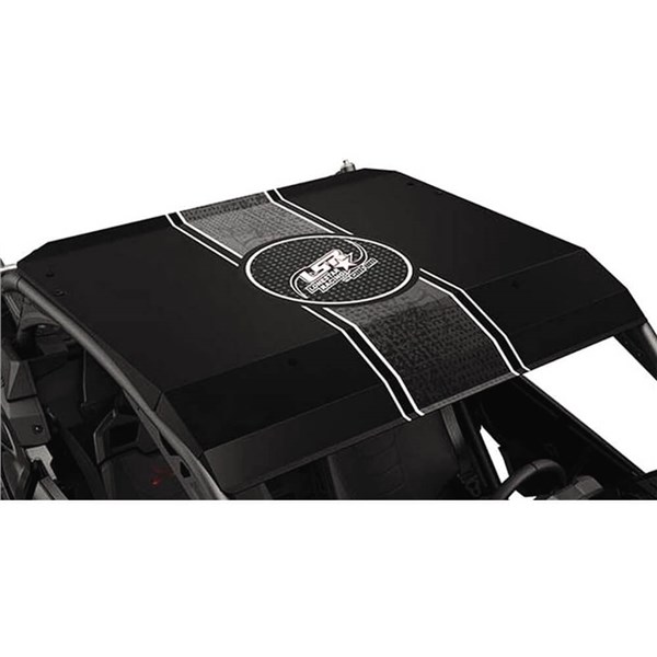 Can-Am Lonestar Racing Aluminum Roof With Wrap Kit