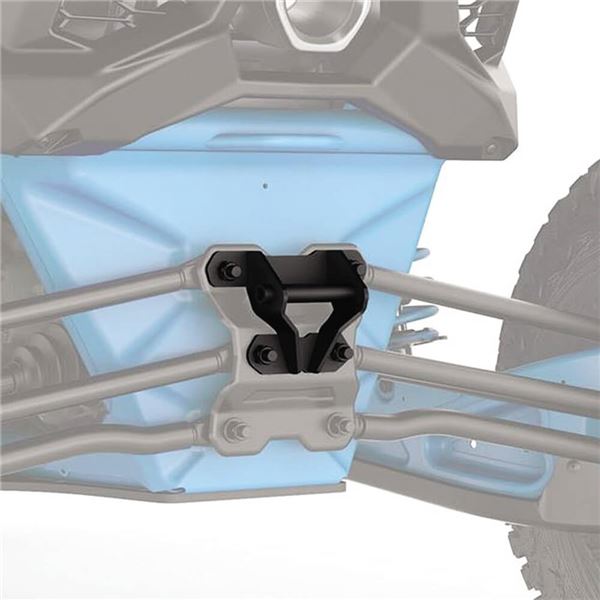 Can-Am X RC / X MR Rear Tow Hook