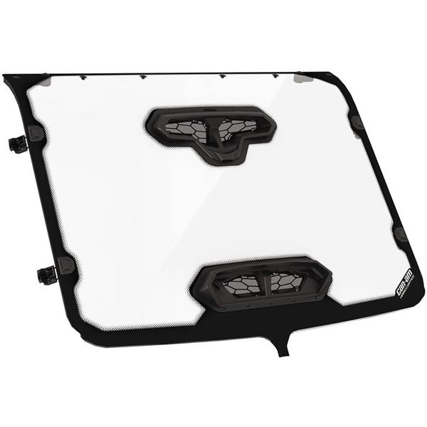 Can-Am Accessories ProVent Windshield
