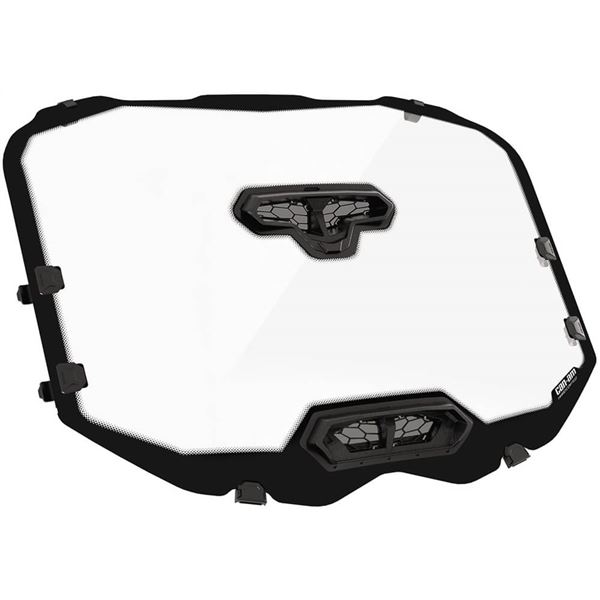 Can-Am Accessories ProVent Windshield