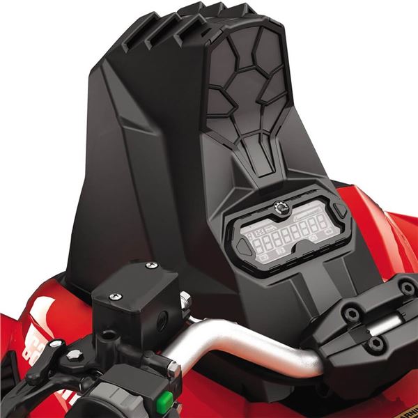 CanAm Renegade Snorkel Kit