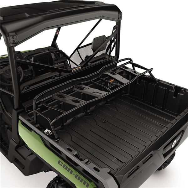 Can-Am Accessories LinQ Cargo Rack | ChapMoto.com