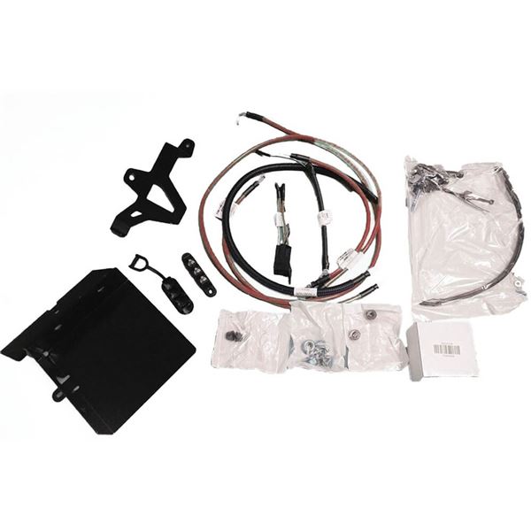 Can-Am Accessories Auxiliary Battery Installation Kit