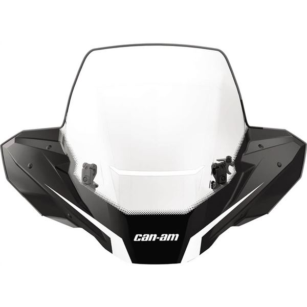 Can-Am High Windshield Kit