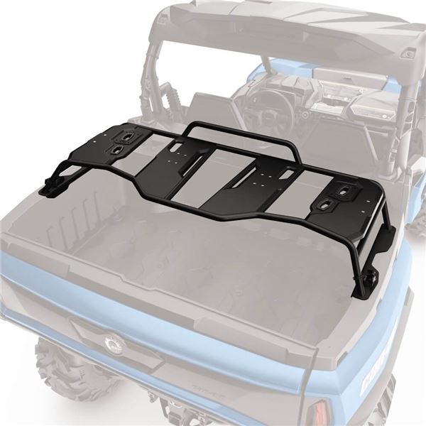 CanAm LinQ Cargo Rack For Commander/Max