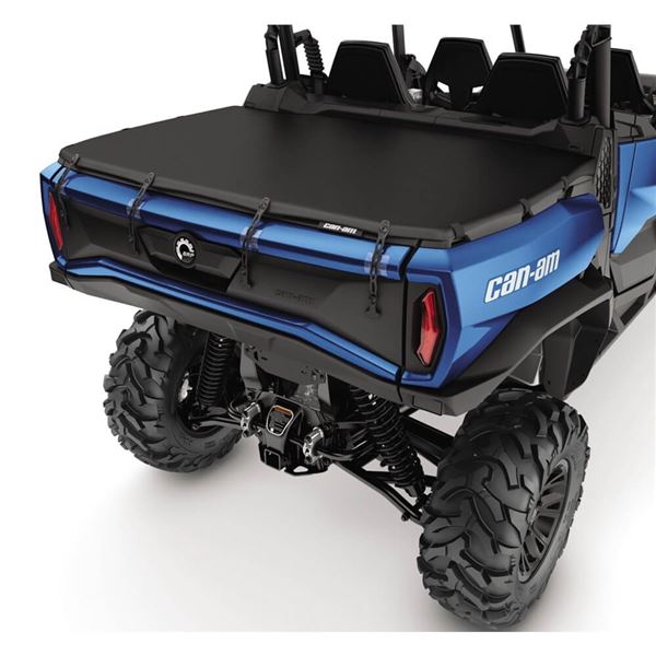 CanAm Tonneau Cover For Commander/Max