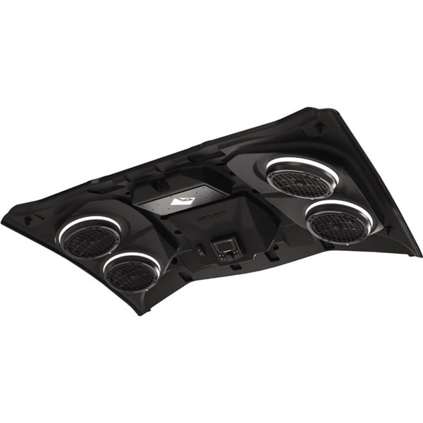 Can-Am Audio Roof