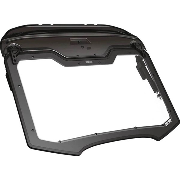 Can-Am Powerflip Windshield