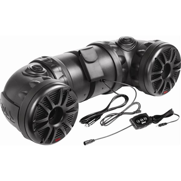 Boss Audio 8 in. All-Terrain Bluetooth Sound System