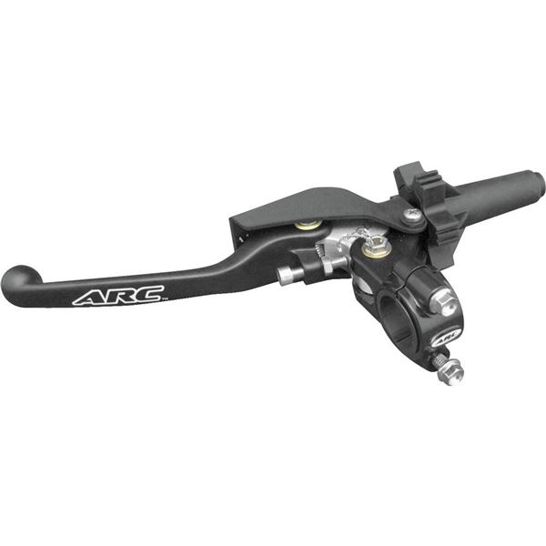 ARC RC8 Aluminum Clutch Lever