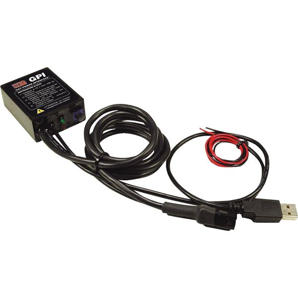 GET Power Interface Cable