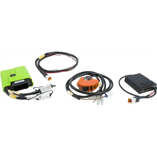 GET RX1 Power Engine Control Unit – Honda