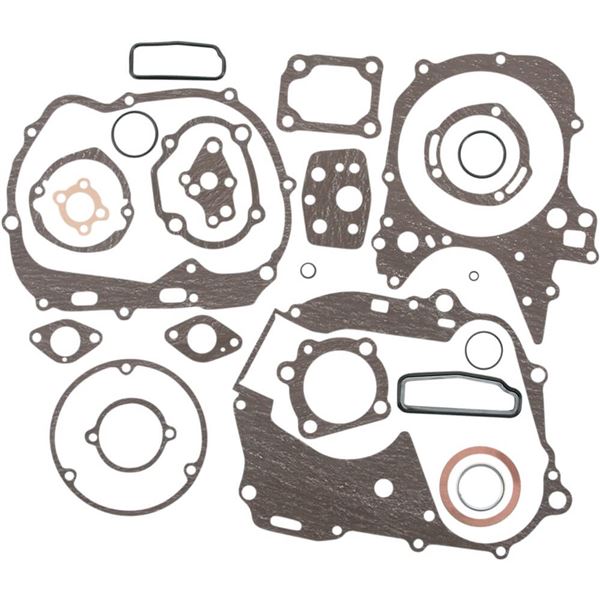 Vesrah Complete Gasket Set