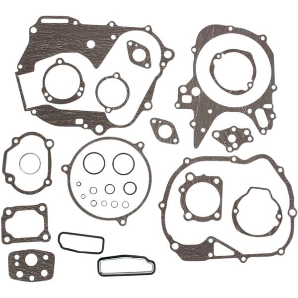 Vesrah Complete Gasket Set