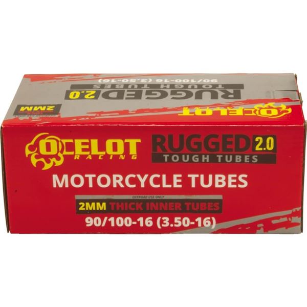 Ocelot HD 2MM Heavy Duty Off-road Tube