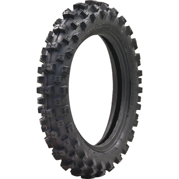 Unilli 7303 Rear Tire