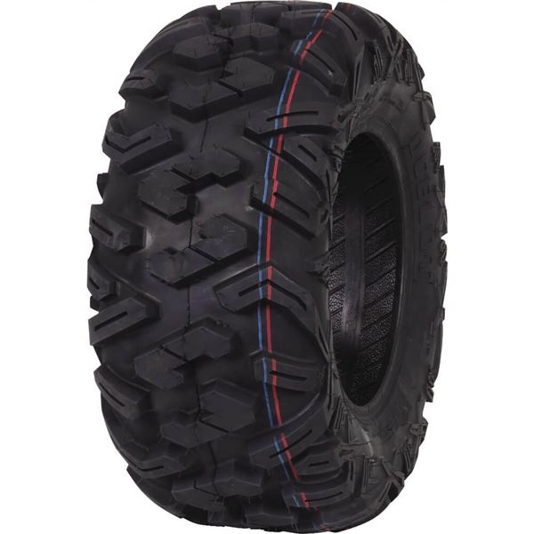 Ocelot Atacama Desert Rear ATV / UTV Tire