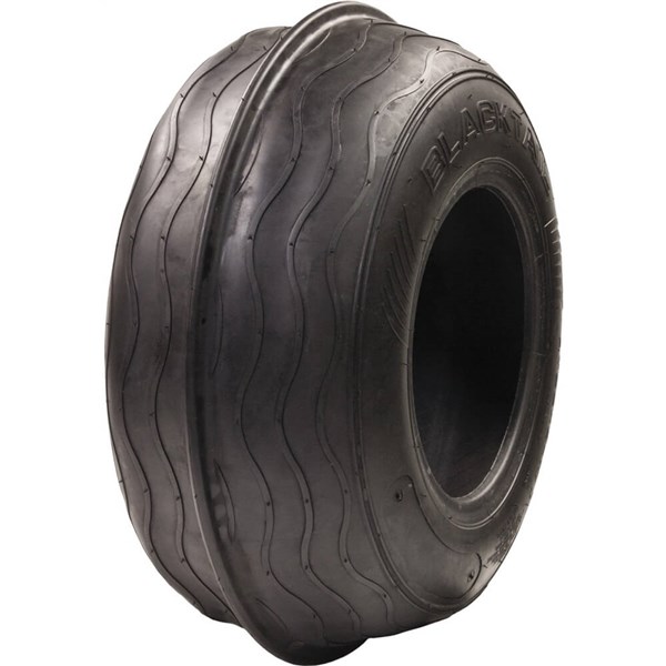 Ocelot Blacktail Front Tire