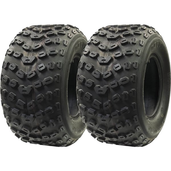 Ocelot 22x11-10 P3042 Rear ATV Tires - Set Of 2 | ChapMoto.com