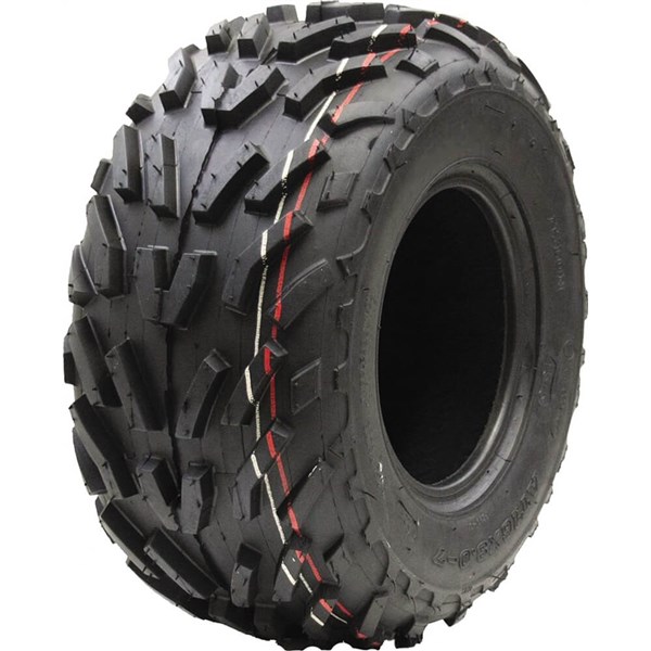 Ocelot P329 ATV Tire