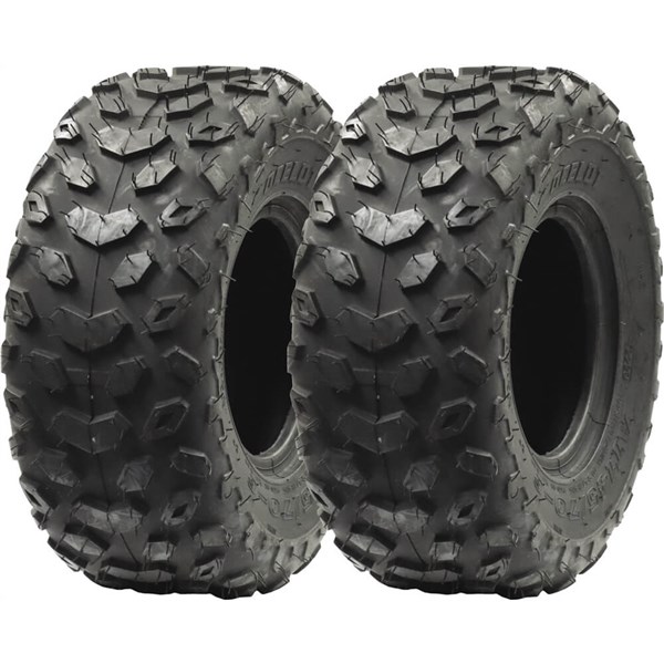 Ocelot 145/706 P330 ATV Tires Set Of 2