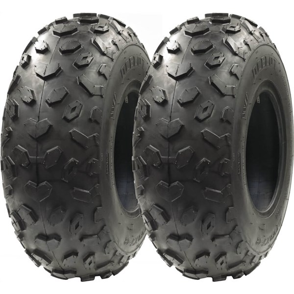 Ocelot 19x78 P330 ATV Tires Set Of 2