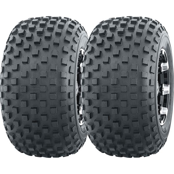 22x11-10 P339 4-PLY OCELOT ATV SPORT NON-DIRECTIONAL TIRES (SET OF 2) | 748-P339-0000-K2