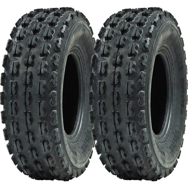 Ocelot 21x8-9 P356 Front ATV Tires - Set Of 2 | ChapMoto.com