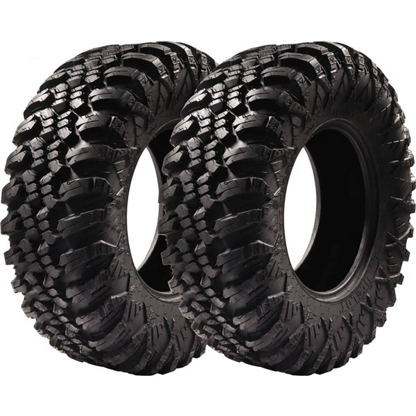 Ocelot 30x10R-14 Aurora ATV/UTV Tires - Set Of 2 | ChapMoto.com