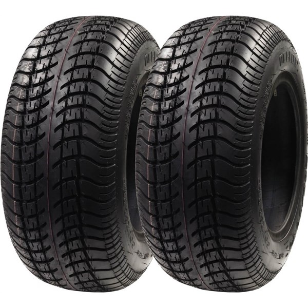 Ocelot 205/50-10 Course Pro Golf Cart Tires - Set Of 2 | ChapMoto.com