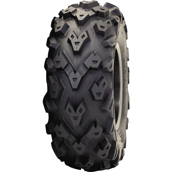Ocelot Black Diamond ATR Tire