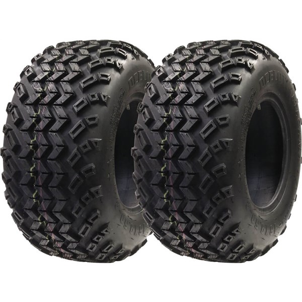 Ocelot 18x9.5-8 Atacama A/T Golf Cart Tires - Set Of 2 | ChapMoto.com