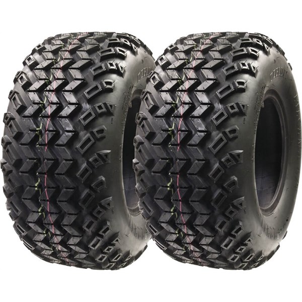 Ocelot 22x11-10 Atacama A/T Golf Cart Tires - Set Of 2 | ChapMoto.com