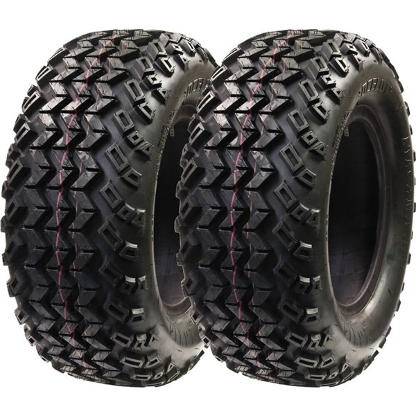 Ocelot 23x10-12 Atacama A/T Golf Cart Tires - Set Of 2 | ChapMoto.com