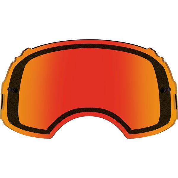 Oakley Airbrake Dual Replacement Goggle Lens