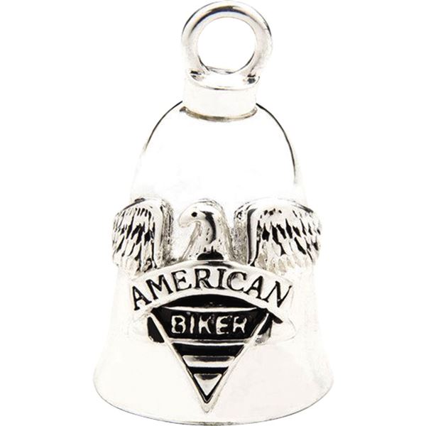 Hair Glove American Rider Defender Bell