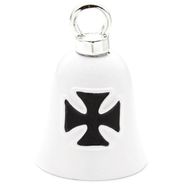 Hair Glove Biker Cross Defender Bell